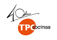 TPC Cocinas