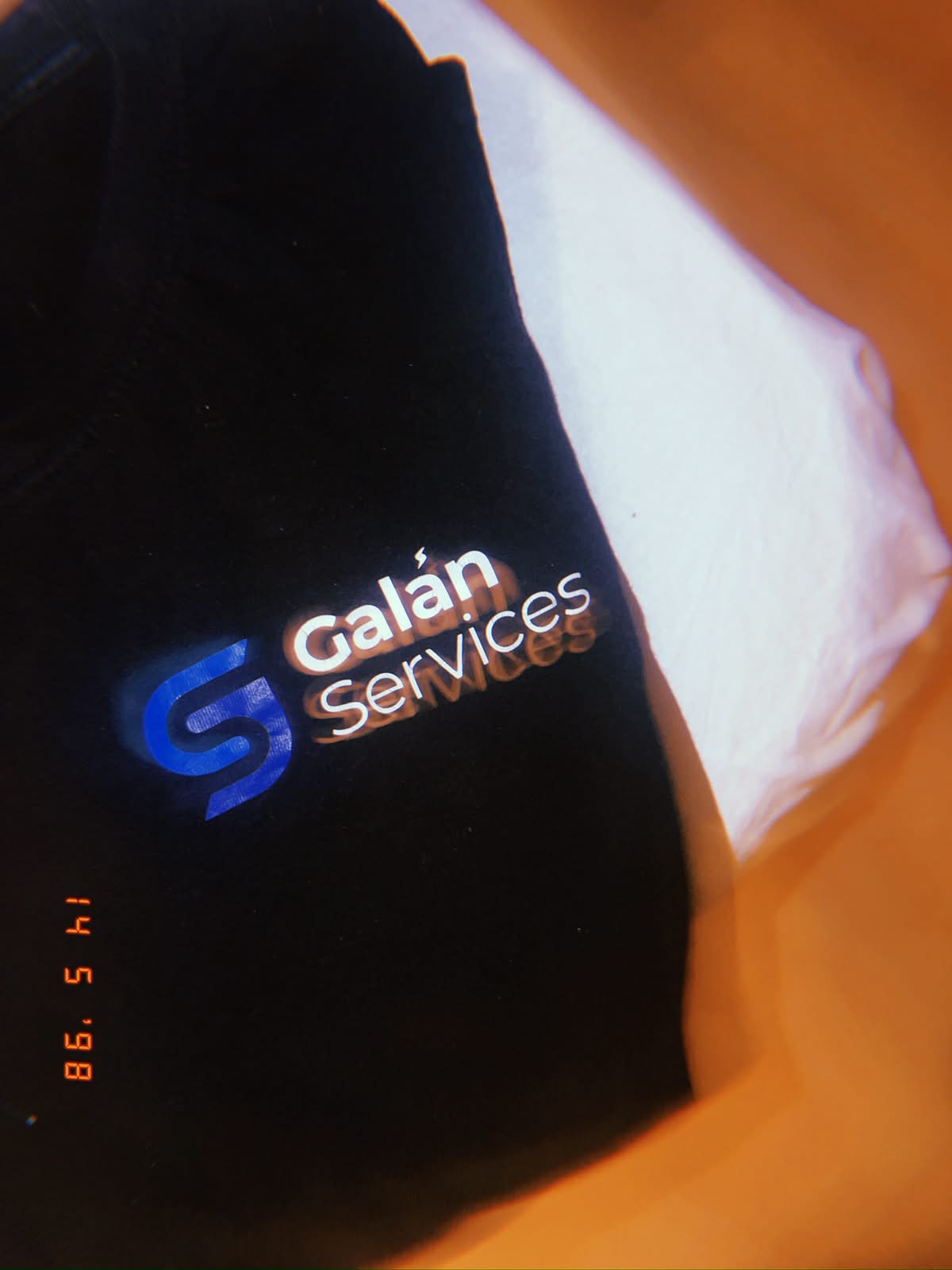 Equipo Galán Services